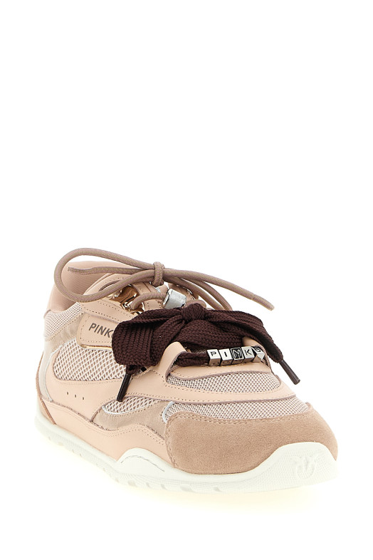 'Yulia 01' sneakers Pink