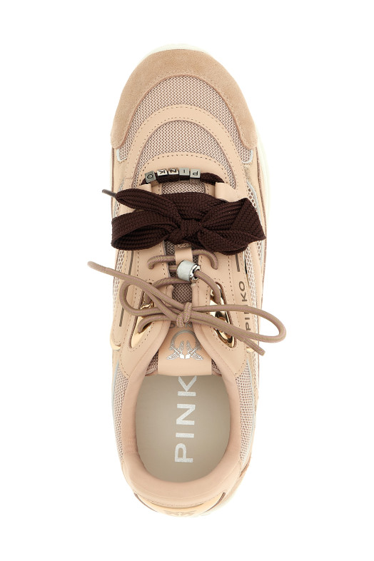 'Yulia 01' sneakers Pink