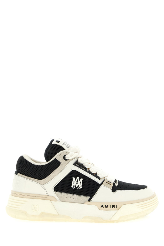 'Ma-1' sneakers Black-grey
