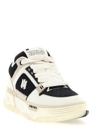 'Ma-1' sneakers Black-grey