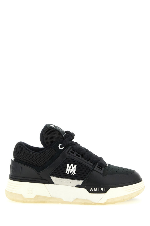 'Ma-1' sneakers Black