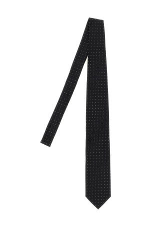 Микро-пунктирные черные TOM FORD STE001S0264NAA