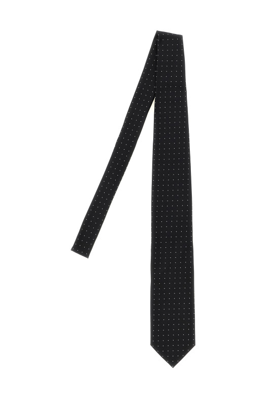 Микро-пунктирные черные TOM FORD STE001S0264NAA