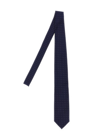 Микро-пунктирные синие TOM FORD STE001S0264UBZ