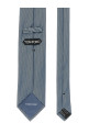 Жаккардовый галстук Синий TOM FORD STE001S0221UBF
