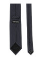 Жаккардовый галстук Синий TOM FORD STE001S0221UCC