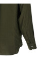 Button-down shirt Green