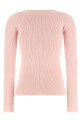 Свитер «Mxmgioiosa» Розовый 2611361041600015