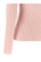 Свитер «Mxmgioiosa» Розовый 2611361041600015