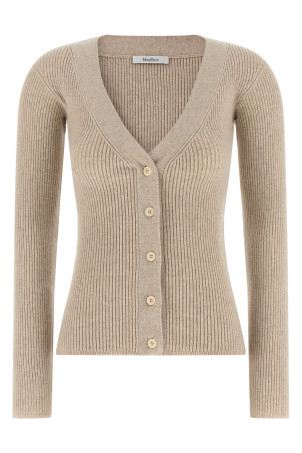 Светр «Mxmgioiosa» Бежевий 2611361041600004