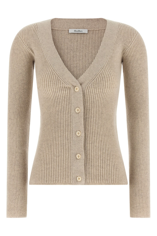 Свитер «Mxmgioiosa» Бежевый 2611361041600004