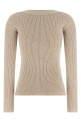 Свитер «Mxmgioiosa» Бежевый 2611361041600004