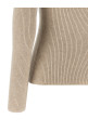 Свитер «Mxmgioiosa» Бежевый 2611361041600004
