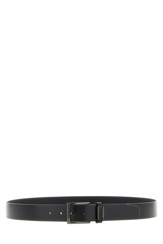 Ремень «Cole-Ant» Черный 50491852001