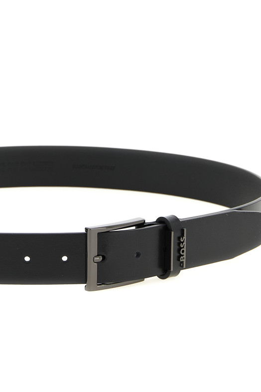 Ремень «Cole-Ant» Черный 50491852001