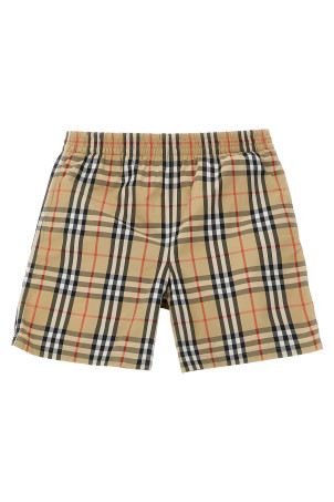 Купальник «Atticus» Бежевий 8117147SANDIPCHECK