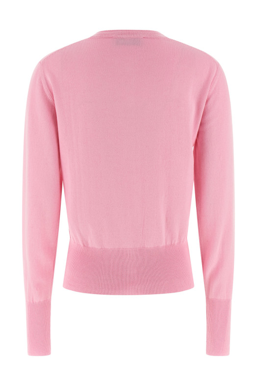 'Bea' cardigan Pink