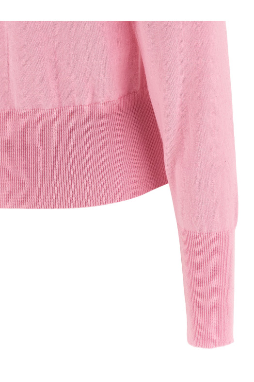 'Bea' cardigan Pink