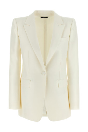 'Radzmir' blazer White