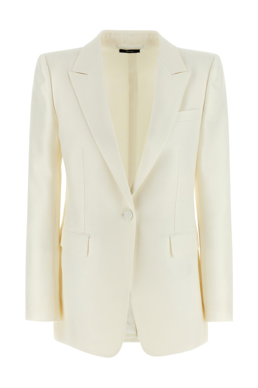 'Radzmir' blazer White