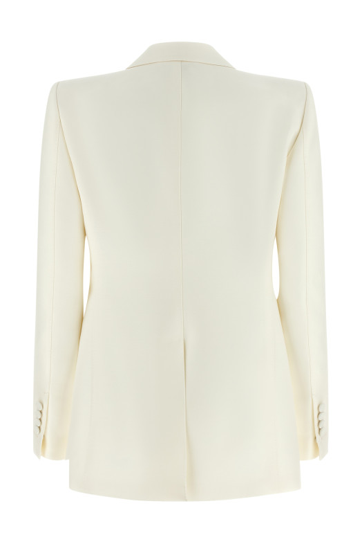 'Radzmir' blazer White