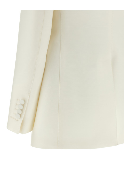 'Radzmir' blazer White