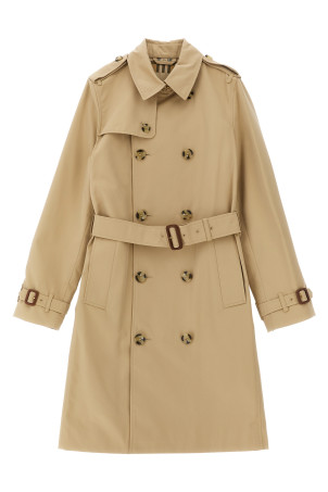 Тренч «Mayfair» Бежевий 8069449HONEY