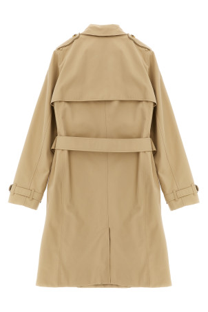 Тренч «Mayfair» Бежевий 8069449HONEY