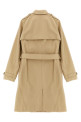 'Mayfair' trench coat Beige