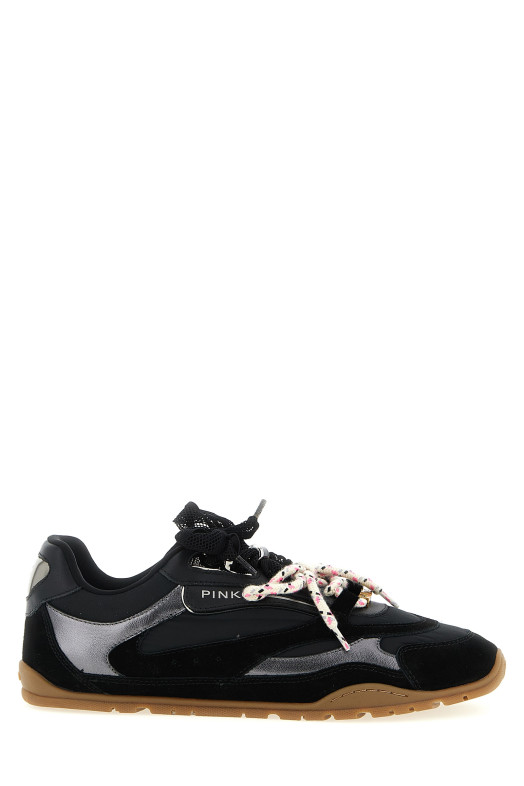 'Yulia 01' sneakers Black
