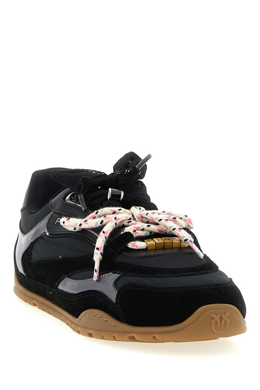 'Yulia 01' sneakers Black