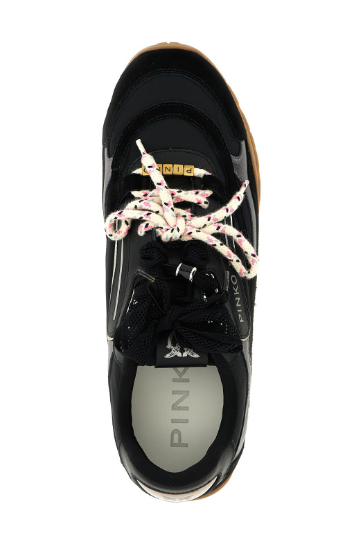 'Yulia 01' sneakers Black