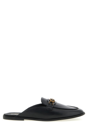 'Naty 09' sabots Black