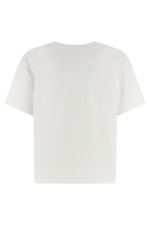 Футболка «Skull» Черно-серая 858340QZAQP0900