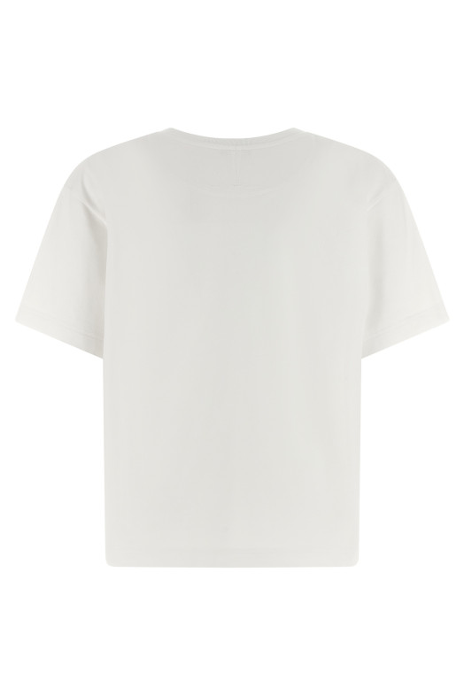 Футболка «Skull» Черно-серая 858340QZAQP0900