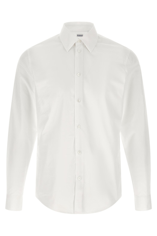 Рубашка «Сэм» Белая 8122007OPTICWHITE