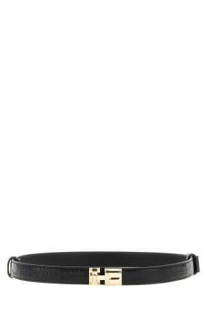 Застежка на ремне T Черный TOM FORD WB335LCL395PNAA