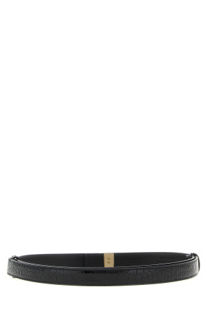 Застежка на ремне T Черный TOM FORD WB335LCL395PNAA