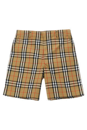 Бермуди «Оскар» Бежеві 8117146SANDIPCHECK