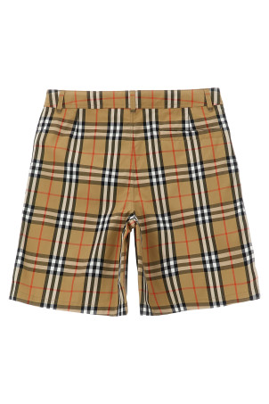 Бермуди «Оскар» Бежеві 8117146SANDIPCHECK