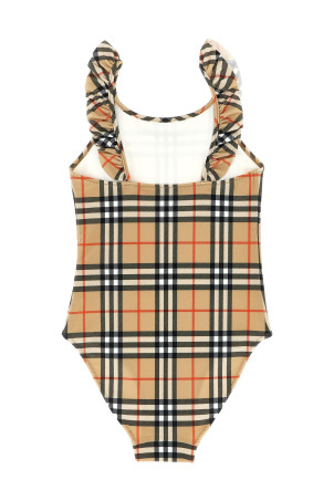 Цельный купальник «Tilly» Разноцветный 8117157SANDIPCHECK