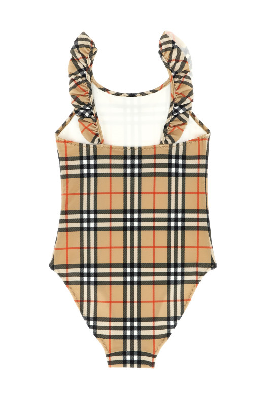 Цельный купальник «Tilly» Разноцветный 8117157SANDIPCHECK