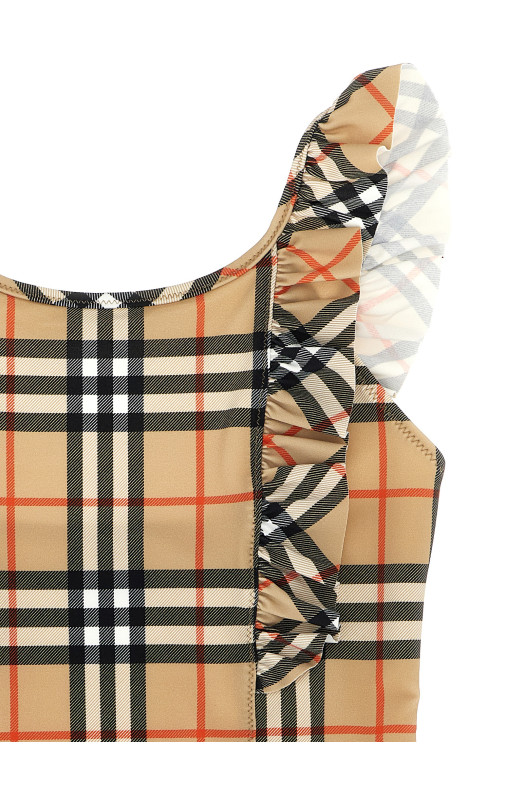 Цельный купальник «Tilly» Разноцветный 8117157SANDIPCHECK