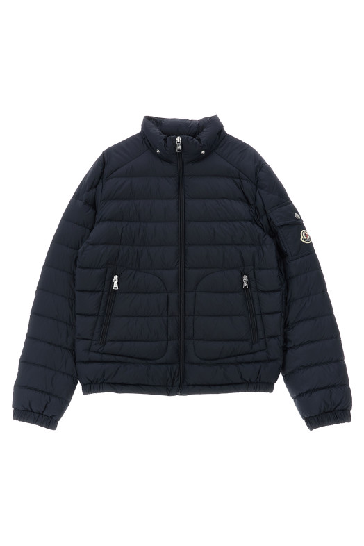 'Lauros' down jacket Blue