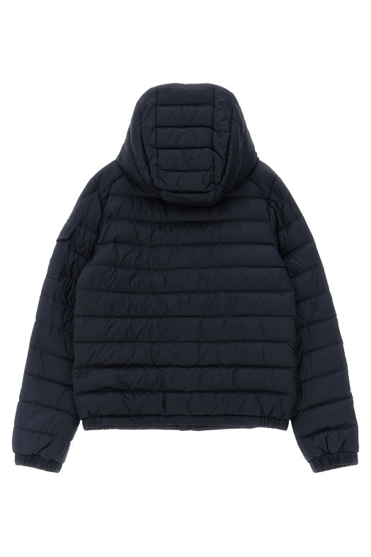 'Lauros' down jacket Blue