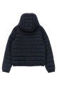 'Lauros' down jacket Blue