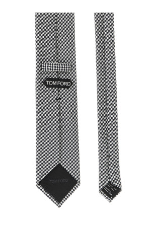 Тональный галстук-звезда, многоцветный TOM FORD STE001S0232TAW