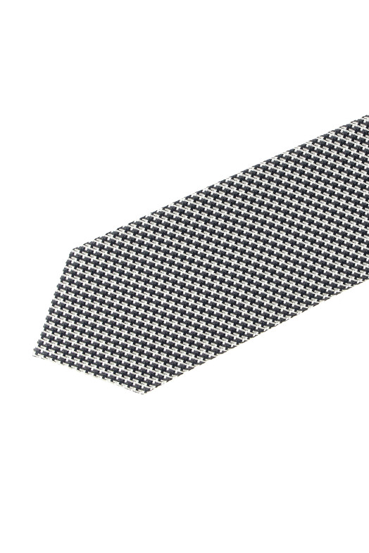 Тональный галстук-звезда, многоцветный TOM FORD STE001S0232TAW