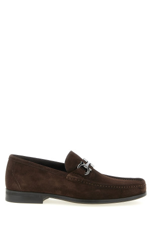 'Grandioso 2' loafers Brown