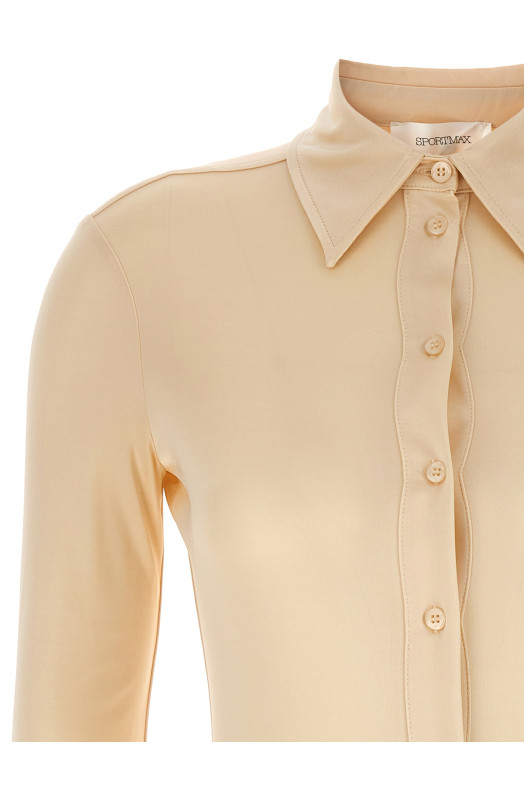 Боди «Pera» Бежевый PERA001